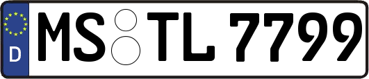 MS-TL7799