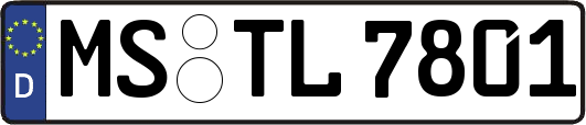 MS-TL7801