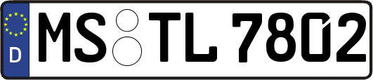 MS-TL7802