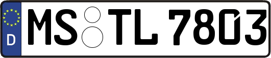 MS-TL7803