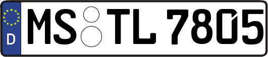 MS-TL7805