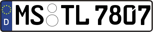 MS-TL7807