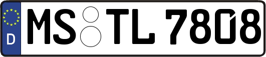 MS-TL7808