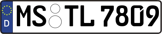 MS-TL7809