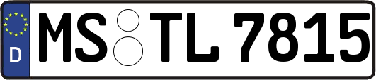 MS-TL7815