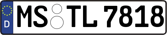 MS-TL7818