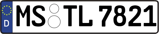 MS-TL7821