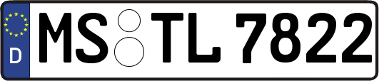MS-TL7822