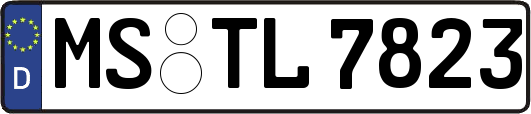 MS-TL7823