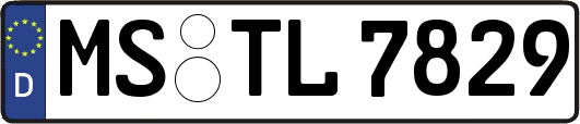MS-TL7829