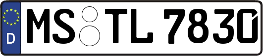 MS-TL7830