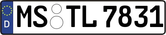 MS-TL7831