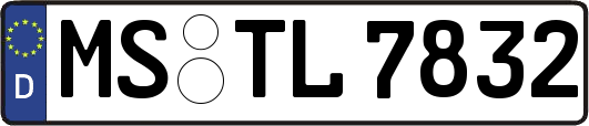 MS-TL7832