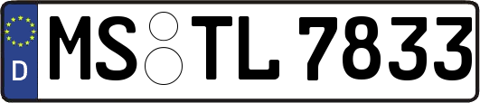 MS-TL7833