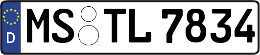 MS-TL7834