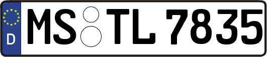MS-TL7835
