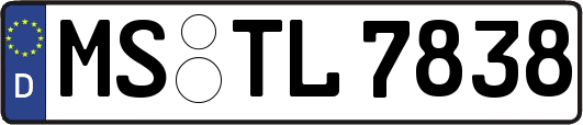 MS-TL7838