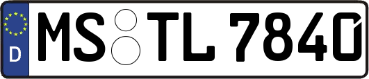 MS-TL7840