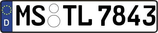 MS-TL7843