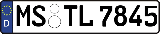 MS-TL7845