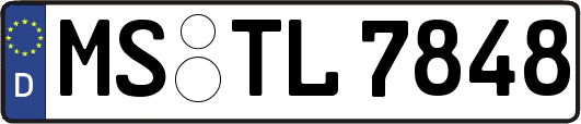 MS-TL7848