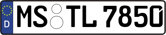 MS-TL7850