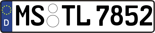 MS-TL7852