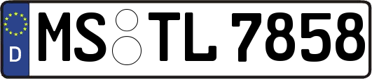 MS-TL7858