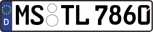 MS-TL7860