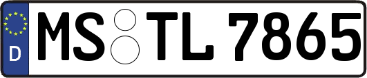 MS-TL7865