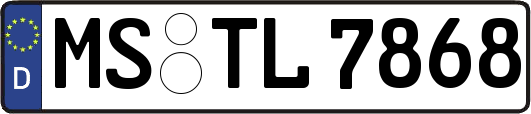MS-TL7868