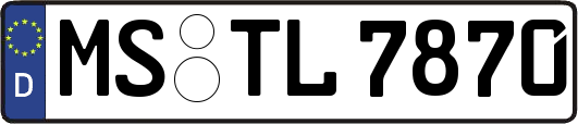 MS-TL7870
