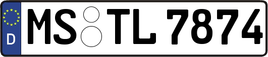 MS-TL7874