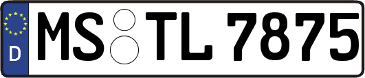 MS-TL7875
