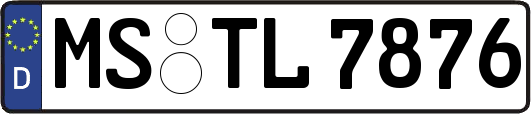 MS-TL7876