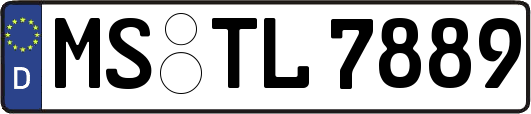 MS-TL7889