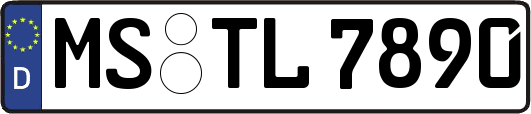 MS-TL7890