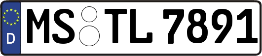 MS-TL7891