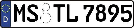 MS-TL7895