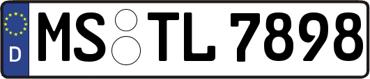 MS-TL7898