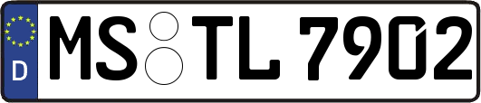 MS-TL7902