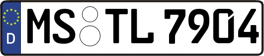 MS-TL7904