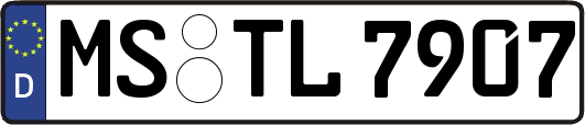 MS-TL7907