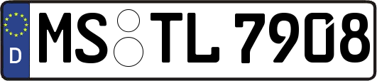 MS-TL7908