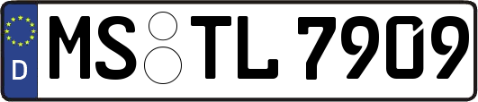 MS-TL7909