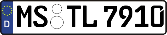 MS-TL7910