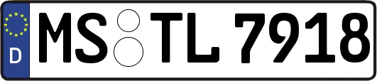 MS-TL7918