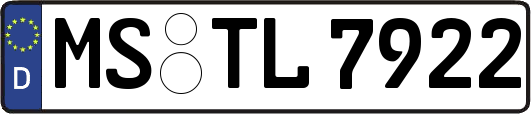 MS-TL7922