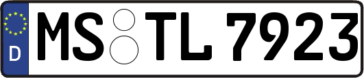 MS-TL7923