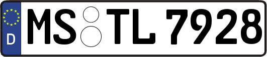 MS-TL7928
